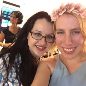 Meet your Posher, Yana